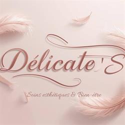 Délicate'S institut, Sombacour - Horaires d'ouverture