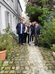 Agence immobilière Guy Hoquet PARIS 20 GAMBETTA, Paris - Horaires d'ouverture