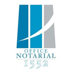 Office Notarial 1552, Amiens - Horaires d'ouverture