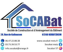Socabat, Herbitzheim - Horaires d'ouverture