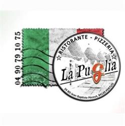 La Puglia Ristorante, Pertuis - Horaires d'ouverture