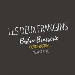Les deux frangins - Restaurant Cornebarrieu, - Horaires d'ouverture