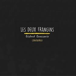 Les deux frangins - Restaurant Cornebarrieu, - Horaires d'ouverture