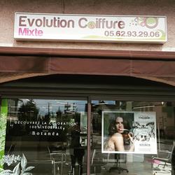 Evolution Coiffure, Tarbes - Horaires d'ouverture
