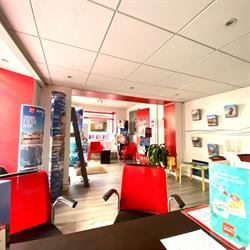 Jet F Voyages, Corbeil-Essonnes - Horaires d'ouverture