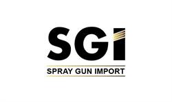 Spray Gun Import, La Chapelle-Saint-Luc - Horaires d'ouverture