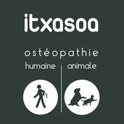 Les Ostéopathes Itxasoa, Bidart - Horaires d'ouverture