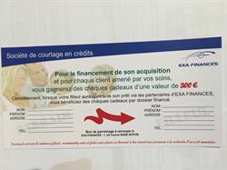 Exafinances, Noyon - Horaires d'ouverture