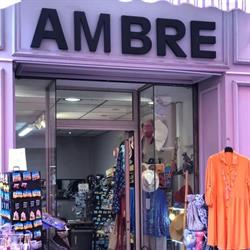 BOUTIQUE AMBRE, Grasse - Horaires d'ouverture