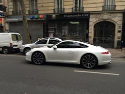 Diamond's Cars, Le Blanc-Mesnil - Horaires d'ouverture