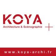 Koya, Architecture & Scénographie, Paris - Horaires d'ouverture