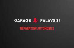 GARAGE PALAYS 31, Colomiers - Horaires d'ouverture