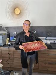 JAMBON CASA PERICHE, Saint-Chaptes - Horaires d'ouverture