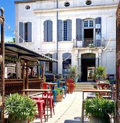 Bistrot Les Pieds dans l’Eau, Saint-Rémy-de-Provence - Horaires d'ouverture