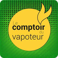 LE COMPTOIR DU VAPOTEUR - Boutique + Distributeur 24/24, Saint-Brieuc - Horaires d'ouverture