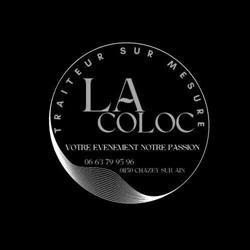 La Coloc' Traiteur, Chazey-sur-Ain - Horaires d'ouverture