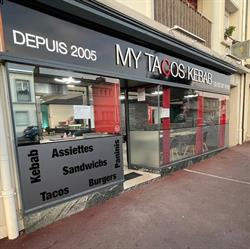 My Tacos & Kebab, Tomblaine - Horaires d'ouverture