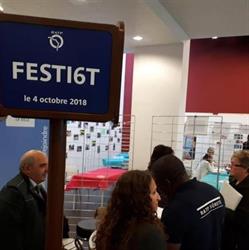 Festi6T - Pi, Champigny-sur-Marne - Horaires d'ouverture