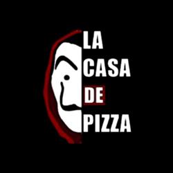 La casa de pizza, Fougères - Horaires d'ouverture
