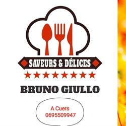 Saveurs et Délices Bruno Giullo, Cuers - Horaires d'ouverture