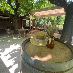 La Finca Salavas, - Horaires d'ouverture