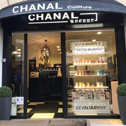 chanal coiffure, Neuilly-sur-Seine - Horaires d'ouverture