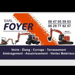 SARL Foyer TP, Mauléon - Horaires d'ouverture