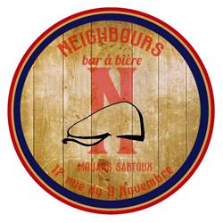 NEIGHBOURS, Mouans-Sartoux - Horaires d'ouverture