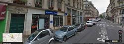 Maison de Ville, Paris - Horaires d'ouverture