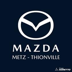 Mazda Metz - Groupe Moretto, - Horaires d'ouverture