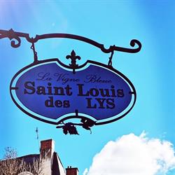 Cave Saint Louis des Lys, Rennes - Horaires d'ouverture