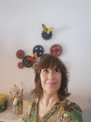 Audrey Casagrande Psychologue - Psychothérapeute TCC, EMDR, ICV, Cavaillon - Horaires d'ouverture