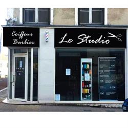 Le studio coiffeur barbier, Nogent-le-Rotrou - Horaires d'ouverture
