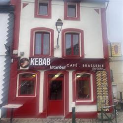 Kebab Istanbul, Samer - Horaires d'ouverture