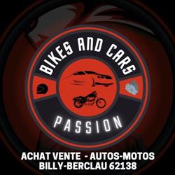 Bikes and cars evasion, Billy-Berclau - Horaires d'ouverture