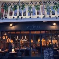 Chez Olivier Bistrot - Villeneuve les Avignon, Villeneuve-lès-Avignon - Horaires d'ouverture