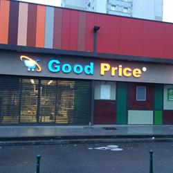 Good Price, Colombes - Horaires d'ouverture