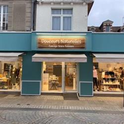 Douceurs naturelles concept store femmes, Ouistreham - Horaires d'ouverture