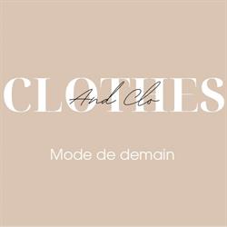 Clothes and Clo, Espalion - Horaires d'ouverture