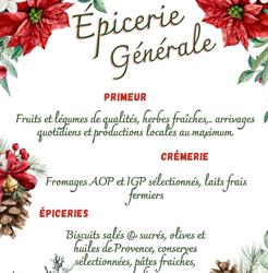 La cuisine de noëlla, Mollégès - Horaires d'ouverture