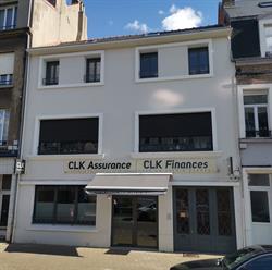 CLK Finances, Boulogne-sur-Mer - Horaires d'ouverture