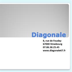 Diagonale, Nordheim - Horaires d'ouverture