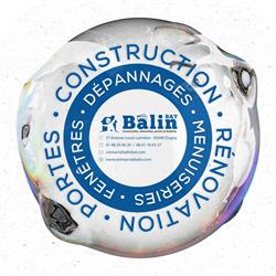 BALIN BAT, Dugny - Horaires d'ouverture