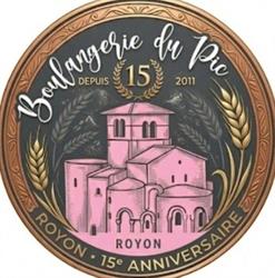 Boulangerie du Pic 42610, Saint-Romain-le-Puy - Horaires d'ouverture