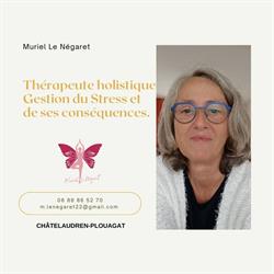Muriel Le Négaret Humano-Dentosophie® - EFT - Réflexologie - Yoga, Châtelaudren - Horaires d'ouverture