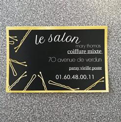 Le salon, Paray-Vieille-Poste - Horaires d'ouverture