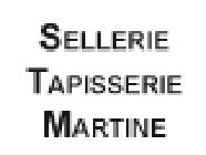 Sellerie Tapisserie Martine, Morsang-sur-Orge - Horaires d'ouverture
