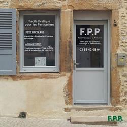 F.P.P. Aide au bricolage, Paray-le-Monial - Horaires d'ouverture