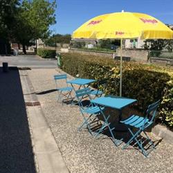 L'escale17, Saint-Félix - Horaires d'ouverture