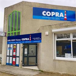 COPRA, Le Cheylard - Horaires d'ouverture